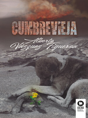 cover image of Cumbre Vieja